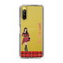 スリムプロテクションケース［ 【AKB48 THREE CONCEPTS LIVE開催記念コラボグッズ】 - 山口 結愛 ］