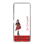 スリムプロテクションケース［ 【AKB48 THREE CONCEPTS LIVE開催記念コラボグッズ】 - 山口 結愛 ］