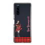 スリムプロテクションケース［ 【AKB48 THREE CONCEPTS LIVE開催記念コラボグッズ】 - 山口 結愛 ］