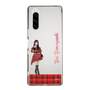スリムプロテクションケース［ 【AKB48 THREE CONCEPTS LIVE開催記念コラボグッズ】 - 山口 結愛 ］