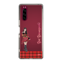 スリムプロテクションケース［ 【AKB48 THREE CONCEPTS LIVE開催記念コラボグッズ】 - 山口 結愛 ］