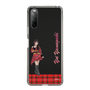 スリムプロテクションケース［ 【AKB48 THREE CONCEPTS LIVE開催記念コラボグッズ】 - 山口 結愛 ］