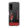 スリムプロテクションケース［ 【AKB48 THREE CONCEPTS LIVE開催記念コラボグッズ】 - 山口 結愛 ］