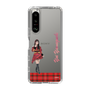 スリムプロテクションケース［ 【AKB48 THREE CONCEPTS LIVE開催記念コラボグッズ】 - 山口 結愛 ］