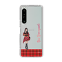 スリムプロテクションケース［ 【AKB48 THREE CONCEPTS LIVE開催記念コラボグッズ】 - 山口 結愛 ］