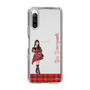 スリムプロテクションケース［ 【AKB48 THREE CONCEPTS LIVE開催記念コラボグッズ】 - 山口 結愛 ］