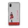 スリムプロテクションケース［ 【AKB48 THREE CONCEPTS LIVE開催記念コラボグッズ】 - 山口 結愛 ］