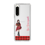 スリムプロテクションケース［ 【AKB48 THREE CONCEPTS LIVE開催記念コラボグッズ】 - 山口 結愛 ］