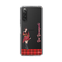 スリムプロテクションケース［ 【AKB48 THREE CONCEPTS LIVE開催記念コラボグッズ】 - 山口 結愛 ］
