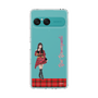 スリムプロテクションケース［ 【AKB48 THREE CONCEPTS LIVE開催記念コラボグッズ】 - 山口 結愛 ］