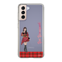 スリムプロテクションケース［ 【AKB48 THREE CONCEPTS LIVE開催記念コラボグッズ】 - 山口 結愛 ］
