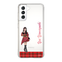 スリムプロテクションケース［ 【AKB48 THREE CONCEPTS LIVE開催記念コラボグッズ】 - 山口 結愛 ］