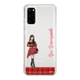 スリムプロテクションケース［ 【AKB48 THREE CONCEPTS LIVE開催記念コラボグッズ】 - 山口 結愛 ］