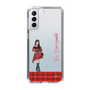 スリムプロテクションケース［ 【AKB48 THREE CONCEPTS LIVE開催記念コラボグッズ】 - 山口 結愛 ］