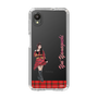 スリムプロテクションケース［ 【AKB48 THREE CONCEPTS LIVE開催記念コラボグッズ】 - 山口 結愛 ］