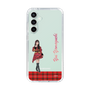 スリムプロテクションケース［ 【AKB48 THREE CONCEPTS LIVE開催記念コラボグッズ】 - 山口 結愛 ］