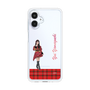 スリムプロテクションケース［ 【AKB48 THREE CONCEPTS LIVE開催記念コラボグッズ】 - 山口 結愛 ］