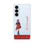 スリムプロテクションケース［ 【AKB48 THREE CONCEPTS LIVE開催記念コラボグッズ】 - 山口 結愛 ］