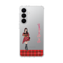 スリムプロテクションケース［ 【AKB48 THREE CONCEPTS LIVE開催記念コラボグッズ】 - 山口 結愛 ］