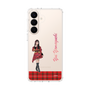 スリムプロテクションケース［ 【AKB48 THREE CONCEPTS LIVE開催記念コラボグッズ】 - 山口 結愛 ］