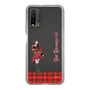 スリムプロテクションケース［ 【AKB48 THREE CONCEPTS LIVE開催記念コラボグッズ】 - 山口 結愛 ］