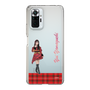 スリムプロテクションケース［ 【AKB48 THREE CONCEPTS LIVE開催記念コラボグッズ】 - 山口 結愛 ］