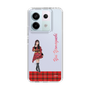 スリムプロテクションケース［ 【AKB48 THREE CONCEPTS LIVE開催記念コラボグッズ】 - 山口 結愛 ］