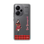 スリムプロテクションケース［ 【AKB48 THREE CONCEPTS LIVE開催記念コラボグッズ】 - 山口 結愛 ］