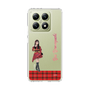 スリムプロテクションケース［ 【AKB48 THREE CONCEPTS LIVE開催記念コラボグッズ】 - 山口 結愛 ］