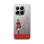 スリムプロテクションケース［ 【AKB48 THREE CONCEPTS LIVE開催記念コラボグッズ】 - 山口 結愛 ］