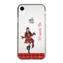 スリムプロテクションケース［ 【AKB48 THREE CONCEPTS LIVE開催記念コラボグッズ】 - 伊藤 百花 ］