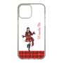 スリムプロテクションケース［ 【AKB48 THREE CONCEPTS LIVE開催記念コラボグッズ】 - 伊藤 百花 ］