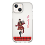 スリムプロテクションケース［ 【AKB48 THREE CONCEPTS LIVE開催記念コラボグッズ】 - 伊藤 百花 ］
