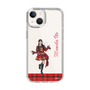 スリムプロテクションケース［ 【AKB48 THREE CONCEPTS LIVE開催記念コラボグッズ】 - 伊藤 百花 ］