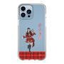 スリムプロテクションケース［ 【AKB48 THREE CONCEPTS LIVE開催記念コラボグッズ】 - 伊藤 百花 ］