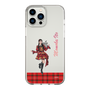スリムプロテクションケース［ 【AKB48 THREE CONCEPTS LIVE開催記念コラボグッズ】 - 伊藤 百花 ］