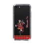 スリムプロテクションケース［ 【AKB48 THREE CONCEPTS LIVE開催記念コラボグッズ】 - 伊藤 百花 ］