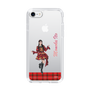 スリムプロテクションケース［ 【AKB48 THREE CONCEPTS LIVE開催記念コラボグッズ】 - 伊藤 百花 ］