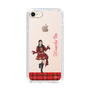 スリムプロテクションケース［ 【AKB48 THREE CONCEPTS LIVE開催記念コラボグッズ】 - 伊藤 百花 ］