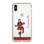 スリムプロテクションケース［ 【AKB48 THREE CONCEPTS LIVE開催記念コラボグッズ】 - 伊藤 百花 ］