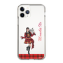 スリムプロテクションケース［ 【AKB48 THREE CONCEPTS LIVE開催記念コラボグッズ】 - 伊藤 百花 ］