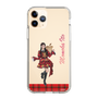 スリムプロテクションケース［ 【AKB48 THREE CONCEPTS LIVE開催記念コラボグッズ】 - 伊藤 百花 ］