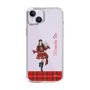 スリムプロテクションケース［ 【AKB48 THREE CONCEPTS LIVE開催記念コラボグッズ】 - 伊藤 百花 ］