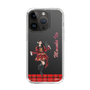 スリムプロテクションケース［ 【AKB48 THREE CONCEPTS LIVE開催記念コラボグッズ】 - 伊藤 百花 ］