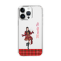 スリムプロテクションケース［ 【AKB48 THREE CONCEPTS LIVE開催記念コラボグッズ】 - 伊藤 百花 ］
