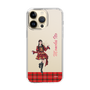 スリムプロテクションケース［ 【AKB48 THREE CONCEPTS LIVE開催記念コラボグッズ】 - 伊藤 百花 ］