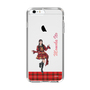 スリムプロテクションケース［ 【AKB48 THREE CONCEPTS LIVE開催記念コラボグッズ】 - 伊藤 百花 ］