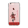 スリムプロテクションケース［ 【AKB48 THREE CONCEPTS LIVE開催記念コラボグッズ】 - 伊藤 百花 ］