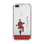 スリムプロテクションケース［ 【AKB48 THREE CONCEPTS LIVE開催記念コラボグッズ】 - 伊藤 百花 ］