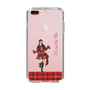 スリムプロテクションケース［ 【AKB48 THREE CONCEPTS LIVE開催記念コラボグッズ】 - 伊藤 百花 ］